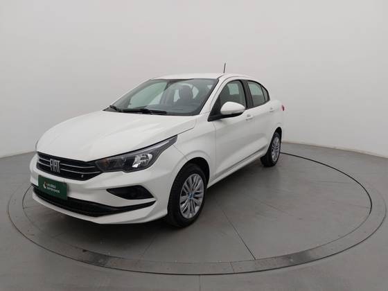 FIAT CRONOS 1.3 FIREFLY FLEX DRIVE MANUAL FIAT CRONOS 1.3 FIREFLY FLEX DRIVE MANUAL